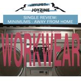 MY FIRST TIME – WORKWEAR
