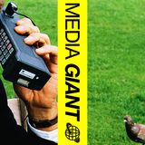 MEDIA GIANT – AFRAID OF THE DARK