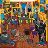 NOLAN POTTER – MUSIC IS DEAD