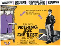 NOTHING BUT THE BEST – 4K RESTORATION