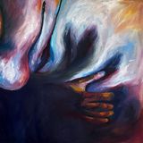 NYOKABI KARIŨKI – FEELING BODY