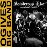 OGIVES BIG BAND – LIVE AT ROUGH TRADE, BRISTOL