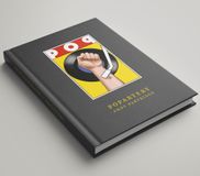 ANDY PARTRIDGE – POPARTERY