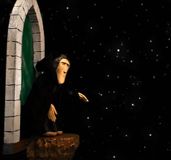 PROJECT BLACKBIRD – BABY GIANT