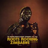 VA - ROOTS ROCKING ZIMBABWE