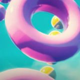 RUBBER OH – NOTHING