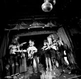 LIVE REVIEW: RUN LOGAN RUN + YAATRI, IVY HOUSE, NUNHEAD