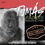 TOMÁS DONCKER – WHA GWAAN