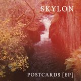 Skylon-POSTCARDS EP-DistroKid Image