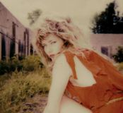 TARAKA LARSON – PSYCHOCASTLE