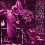 THE WIND-UPS – TRY NOT TO THINK. TRY NOT TO THINK