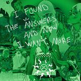 TOKKY HORROR – I FOUND THE ANSWERS AND NOW I WANT MORE