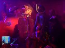 TROPICAL FUCK STORM – NEW ROMEO AGENT