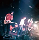 YAANG + HOT FACE – THE LANES, BRISTOL