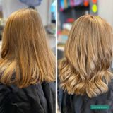 C.S hair studio