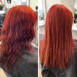 C.S hair studio