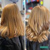 C.S hair studio