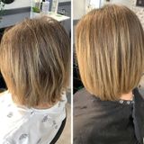 C.S hair studio
