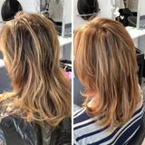 C.S hair studio