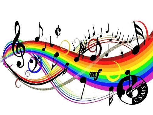 Poster Rainbow