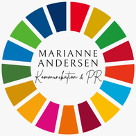 Marianne Andersen Kommunikation & PR