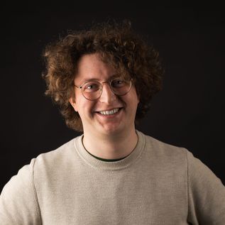 Mikael Blomstrand