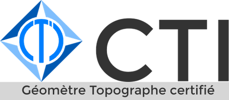 Société CTI Géomètre Topographe Certifié