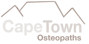 Screenshot or Official Image for ctosteo.com - Cape Town Osteopaths
