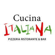 CUCINA ITALIANA LOGO