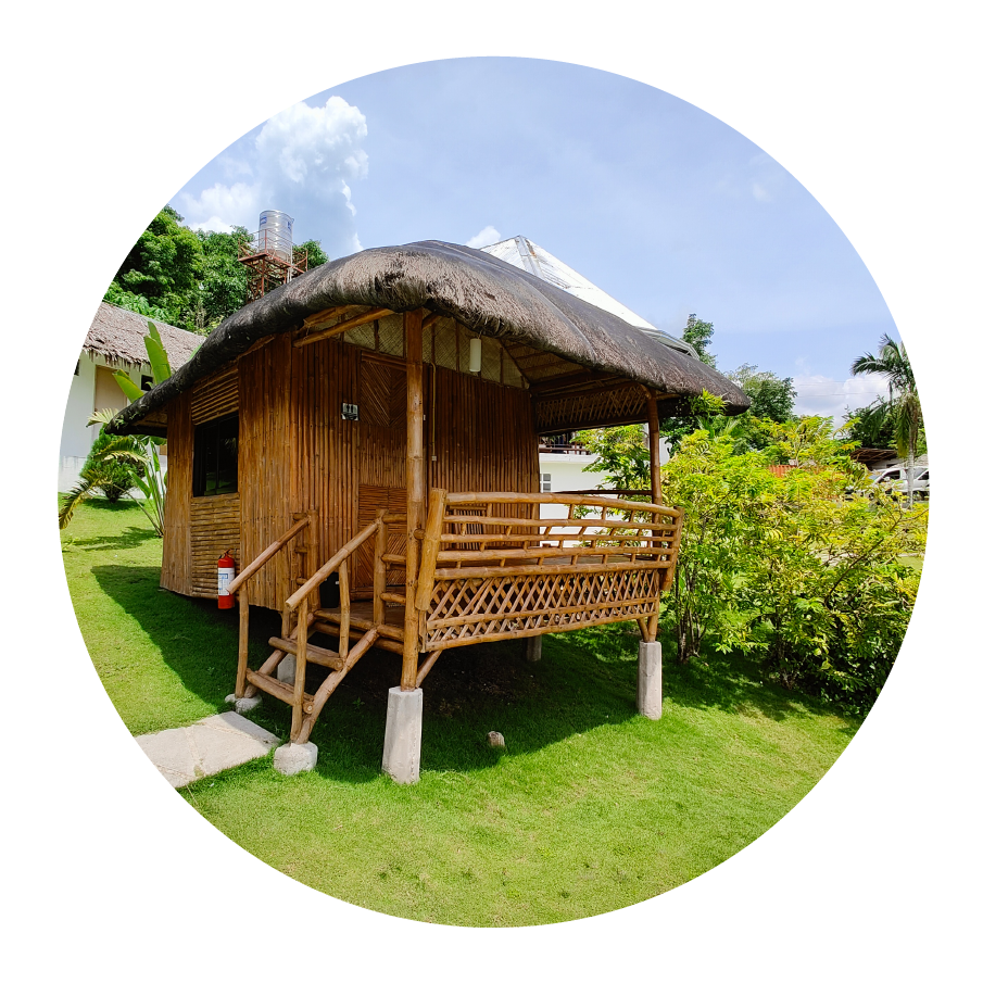 Hut 1