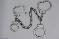 American Handcuff Company L300