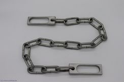 American Handcuff Company L325