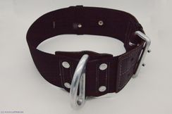 Bavarian Justice Belt