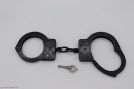 American Handcuff Company Speedmaster