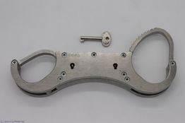 Martins Rigid Cuffs S