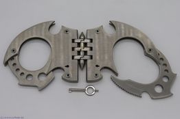  Batcuff