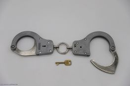 Chubb 1K70 'Arrest'