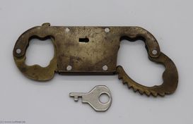 Chinese brass