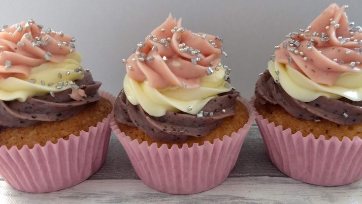 Cupcakes