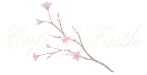 Cup of Faith