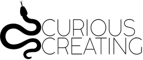 Curious Creating