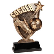 JDS BCR206 Soccer
