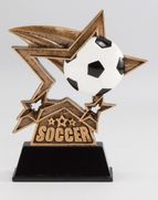 MPI CSR1013 Soccer