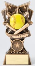 Softball - New for 2023
