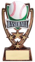 7"  Baseball
