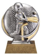 T-Ball Player, Male