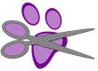 Hundesalon Cut n Care Grenaa Logo