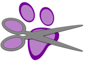 Hundesalon Cut n Care Grenaa Logo