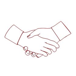 Consult red