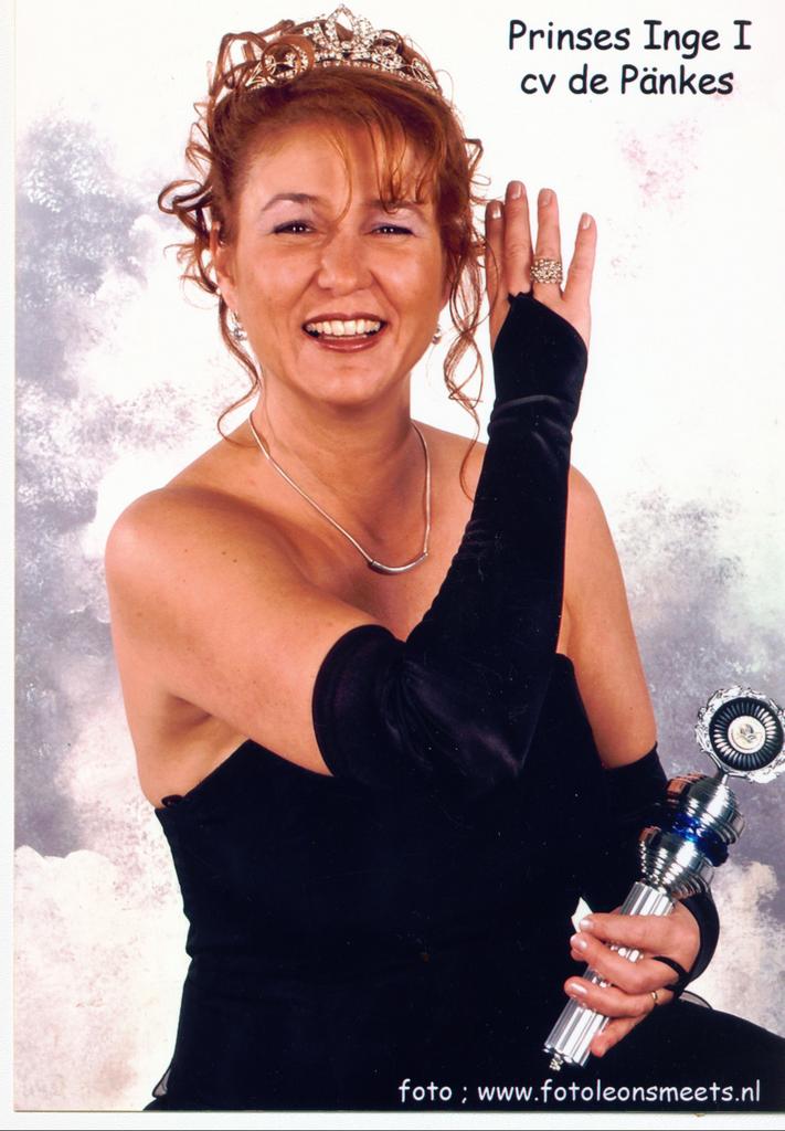 2004 Prinses inge I